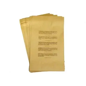 SACCHETTI DI CARTA PER CL15DJ E GN18