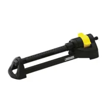 IRRORATORE OSCILLANTE CON INNESTO RAPIDO