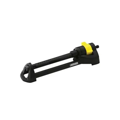 IRRORATORE OSCILLANTE CON INNESTO RAPIDO
