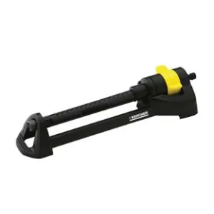 IRRORATORE OSCILLANTE CON INNESTO RAPIDO