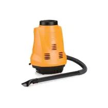 SOLFORATRICE A BATTERIA LITIO A SPALLA DINAMICA KG.6