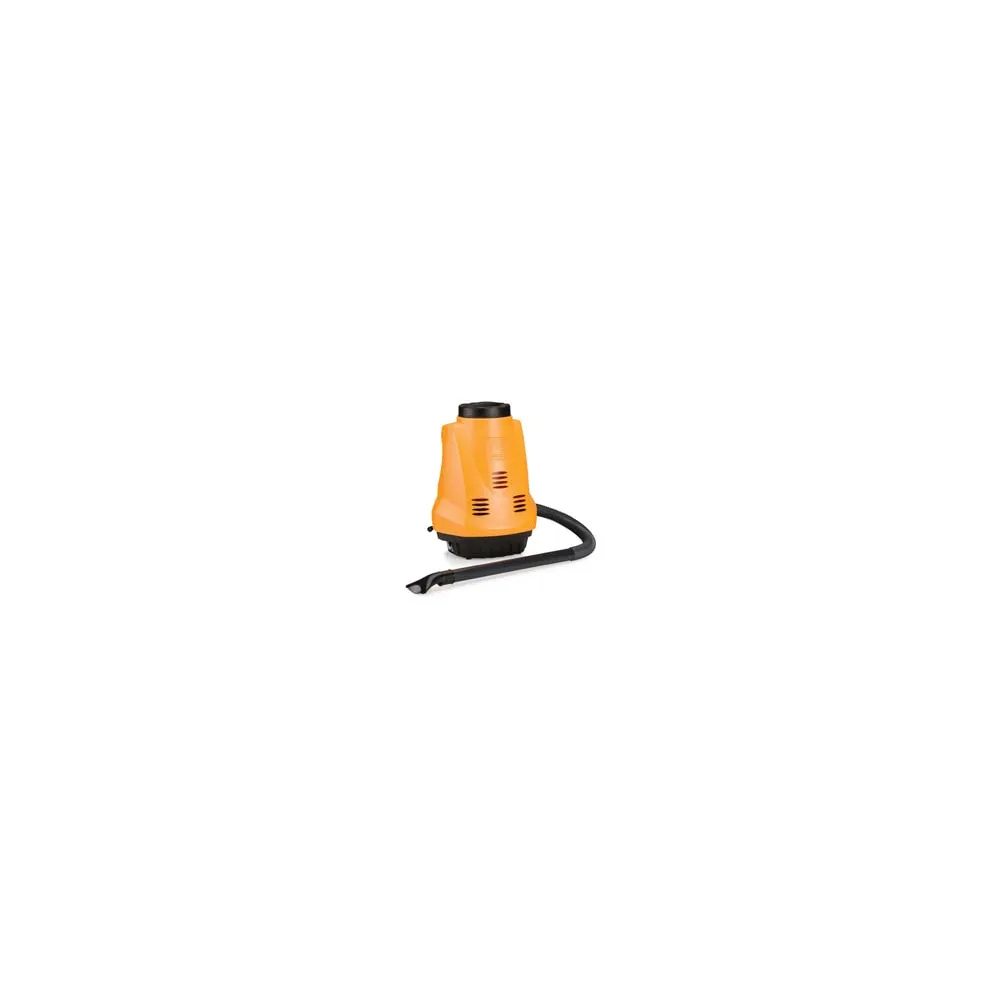 SOLFORATRICE A BATTERIA LITIO A SPALLA DINAMICA KG.6