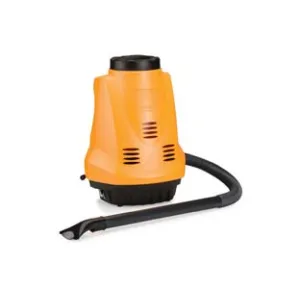 SOLFORATRICE A BATTERIA LITIO A SPALLA DINAMICA KG.6