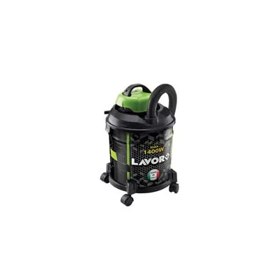 ASPIRAPOLVERE E LIQUIDI JOKER 1400 S LT.20 1400W