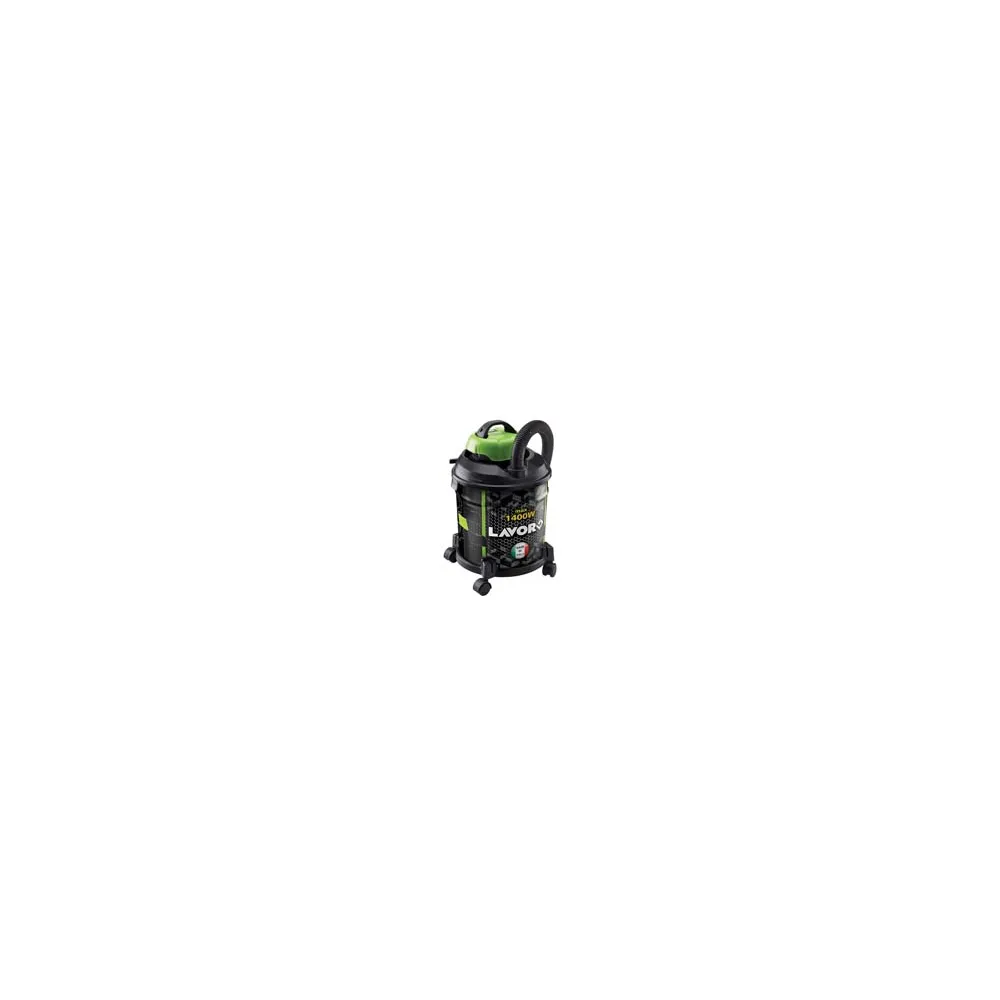 ASPIRAPOLVERE E LIQUIDI JOKER 1400 S LT.20 1400W