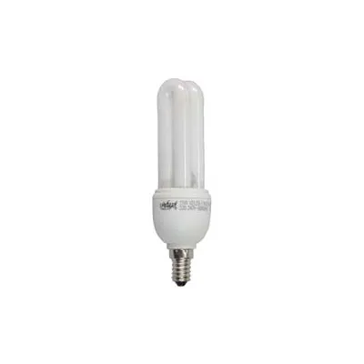 LAMPADA ELETTRONICA 2 TUBI E14