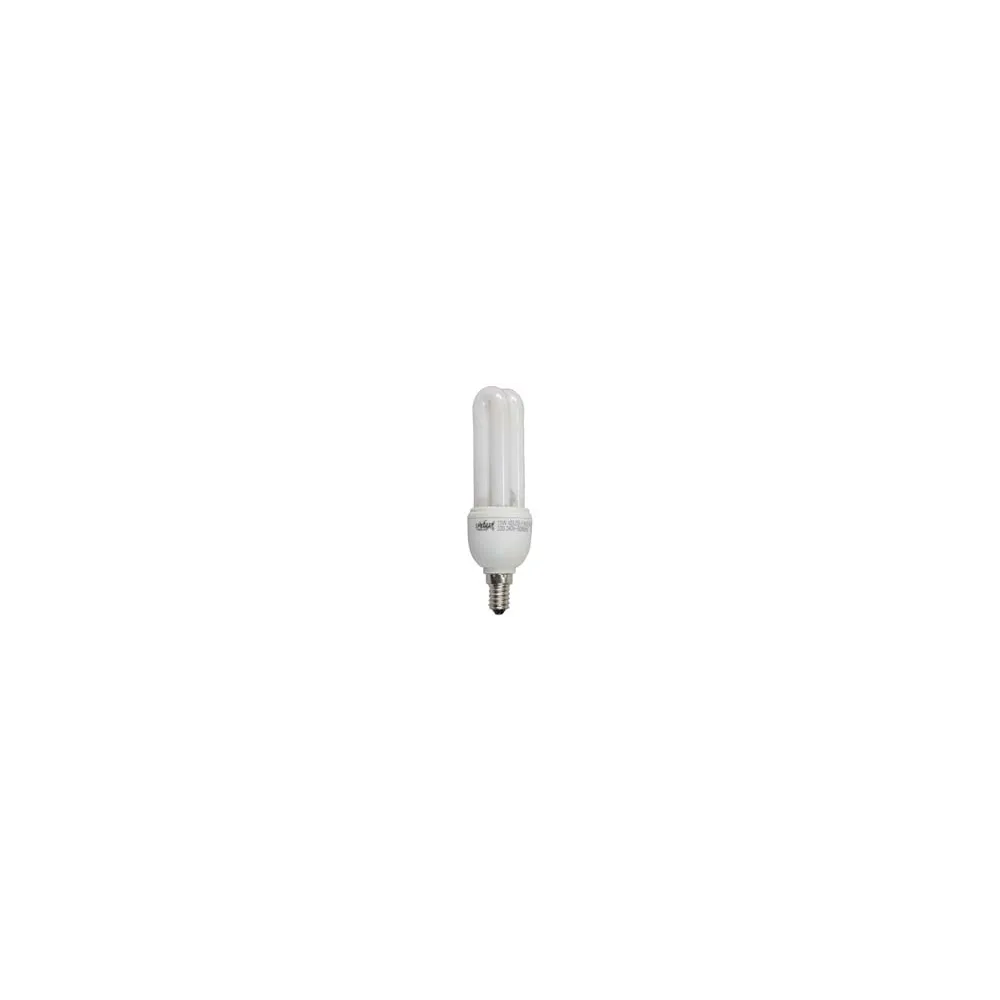 LAMPADA ELETTRONICA 2 TUBI E14