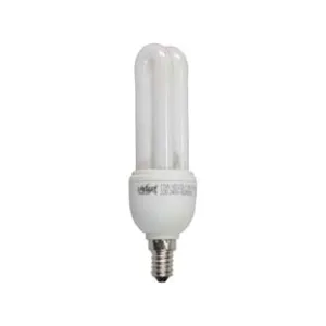 LAMPADA ELETTRONICA 2 TUBI E14