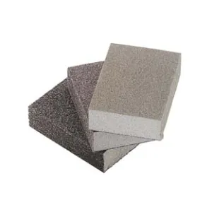 SPUGNE ABRASIVE A SAPONETTA "GRINSPON"