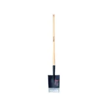 BADILE CON MANICO MOD.5604