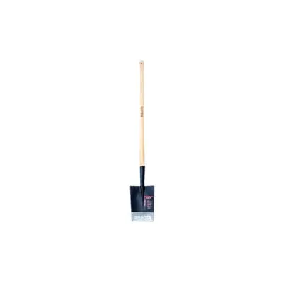 BADILE CON MANICO MOD.5604