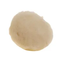 CUFFIE DI LANA D'AGNELLO CON FISSAGGIO A VELCRO