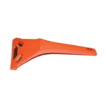 RASCHIETTO MULTIUSO IN PLASTICA