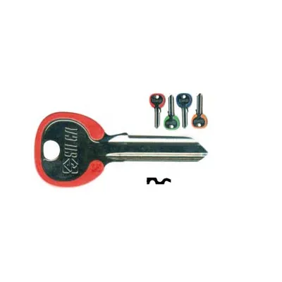 CHIAVI PER CILINDRI CISA 5 SPINE GRANDI CS206DZ