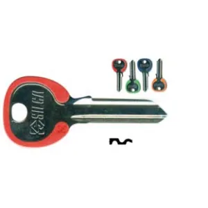 CHIAVI PER CILINDRI CISA 5 SPINE GRANDI CS206DZ