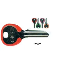 CHIAVI PER CILINDRI CISA 5 SPINE PICCOLE CS7DZ