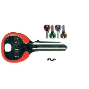 CHIAVI PER CILINDRI CISA 5 SPINE PICCOLE CS7DZ