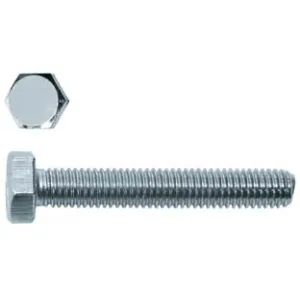 VITI PER METALLO 8.8 TESTA ESAGONALE INTERAMENTE FILETTATE