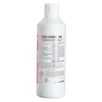 SOLUZIONE ACQUOSA 'POVI IODINE' ml. 500 - per allegato 1