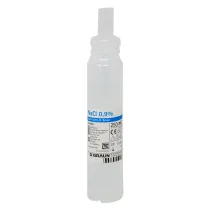 SOLUZIONE FISIOLOGICA ml. 250 cadauno