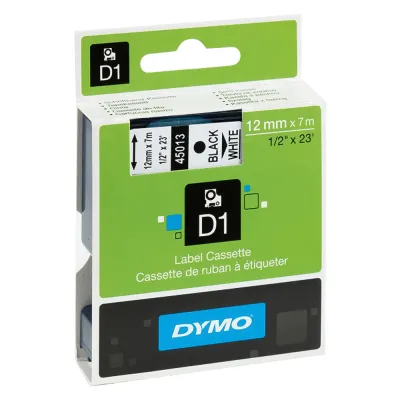 NASTRO DYMO 12 x 7 mt
