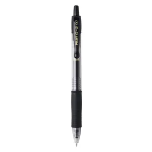 PENNA PILOT 'GEL-G2' inchiostro nero