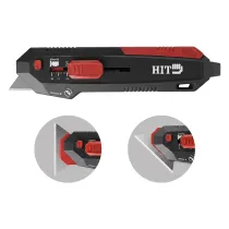 CUTTER MULTIFUNZIONE 160 mm.