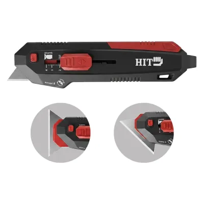 CUTTER MULTIFUNZIONE 160 mm.