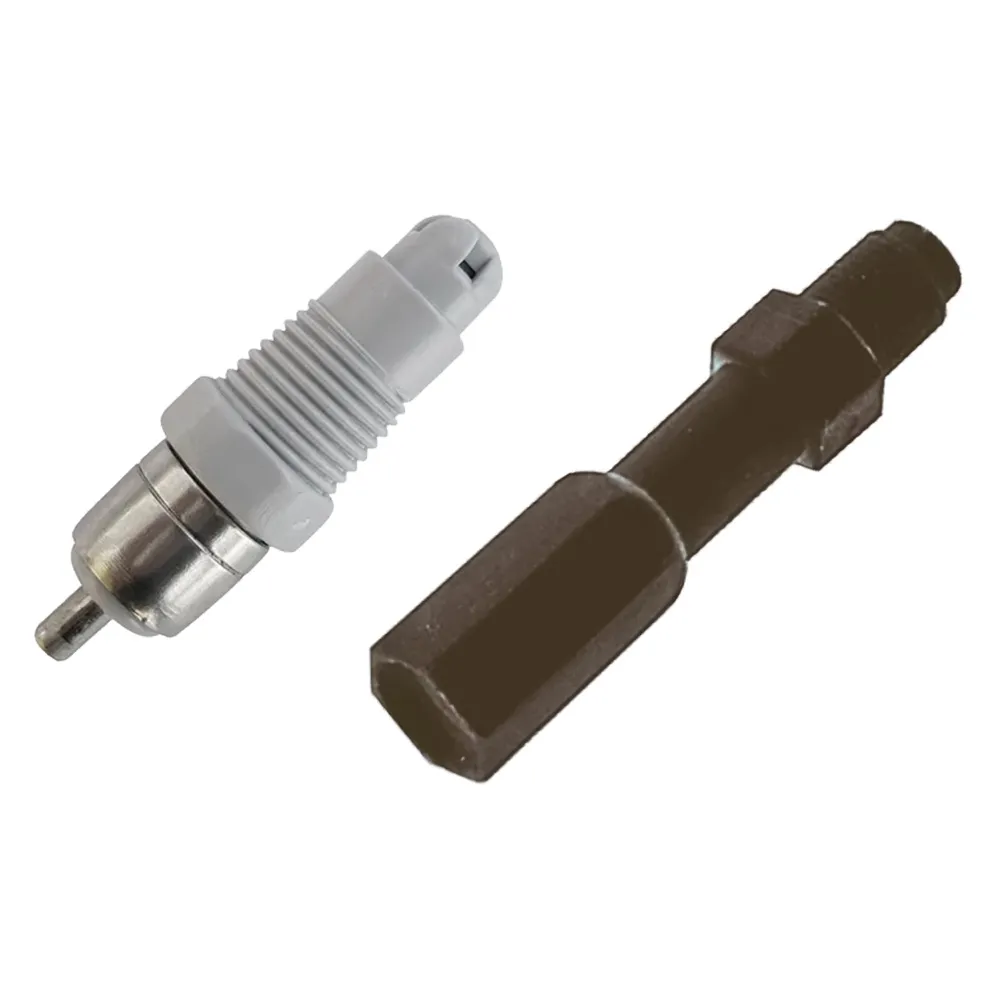 ABBEVERATOIO A GOCCIA 'TOP' CON PROLUNGA cm 13