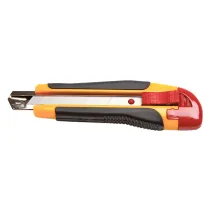 CUTTER PROFESSIONALE lama mm 18