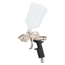 AEROGRAFO PER VERNICIATURA 'RV/S' cc 500 - ugello mm 1