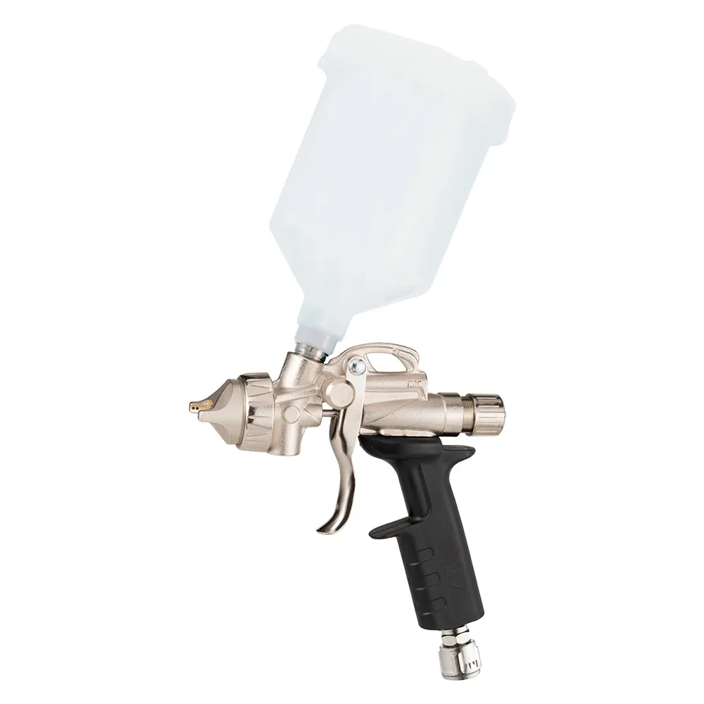 AEROGRAFO PER VERNICIATURA 'RV/S' cc 500 - ugello mm 1