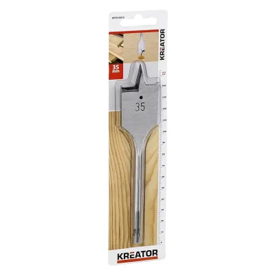 MECCHIA PER LEGNO Ø mm. 35