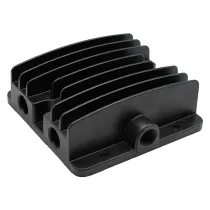 TESTATA CILINDRO per compressore silenziato lt.50 - P.37