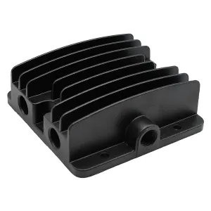 TESTATA CILINDRO per compressore silenziato lt.50 - P.37