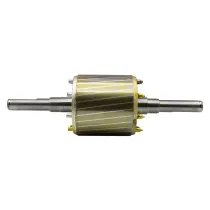 ROTATORE per compressore silenziato lt.6 - P.13