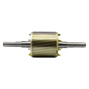 ROTATORE per compressore silenziato lt.6 - P.13