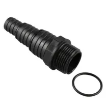 RACCORDO PORTAGOMMA GRADINATO 11/2X38X32X25 (25,0 PZ)
