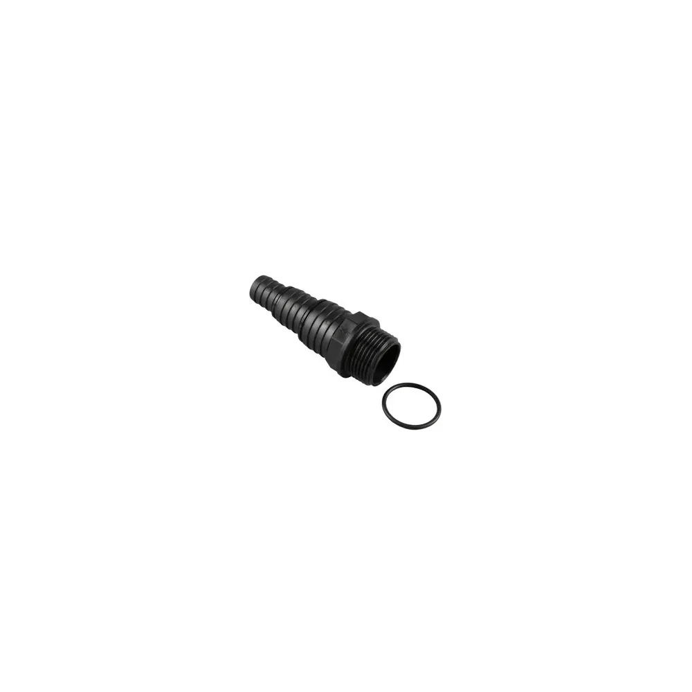 RACCORDO PORTAGOMMA GRADINATO 11/4X35X30X25 (25,0 PZ)