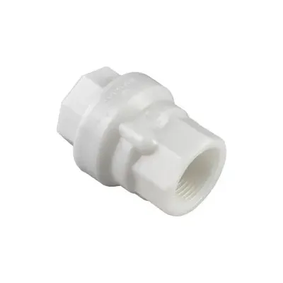 VALVOLA DI RITEGNO IN POM D 1/2 (5,0 PZ)