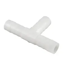RACCORDO POM PORTAGOMMA A T 21902 MM 16X16X16 (20,0 PZ)