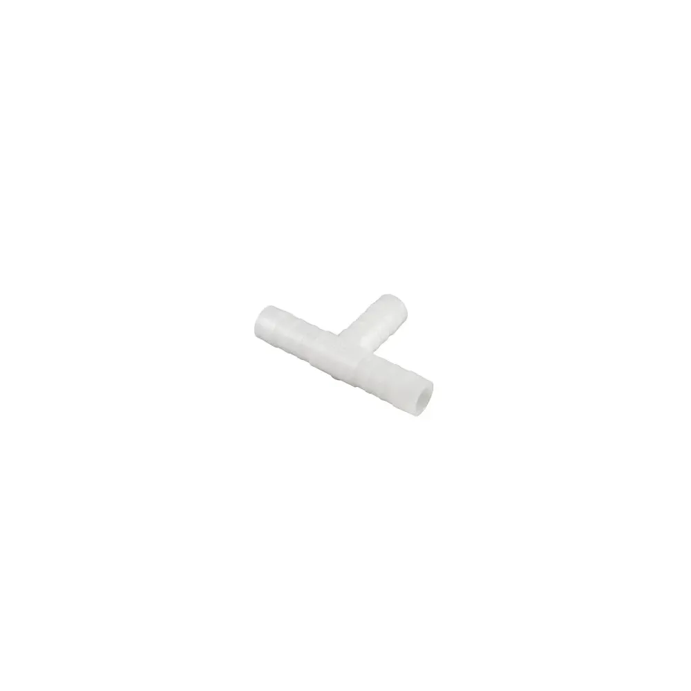 RACCORDO POM PORTAGOMMA A T 21902 MM 18X18X18 (20,0 PZ)