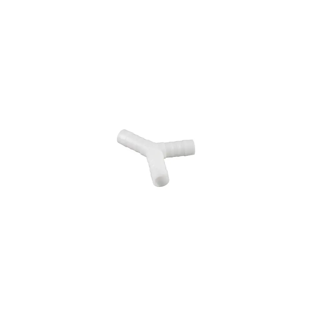 RACCORDO POM PORTAGOMMA A Y 21903 MM 18X18X18 (20,0 PZ)