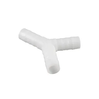 RACCORDO POM PORTAGOMMA A Y 21903 MM 20X20X20 (20,0 PZ)