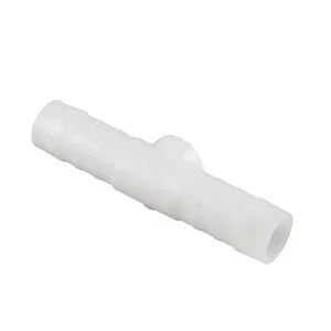 RACCORDO POM PORTAGOMMA DIRITTO 21900 MM 18X18 (20,0 PZ)