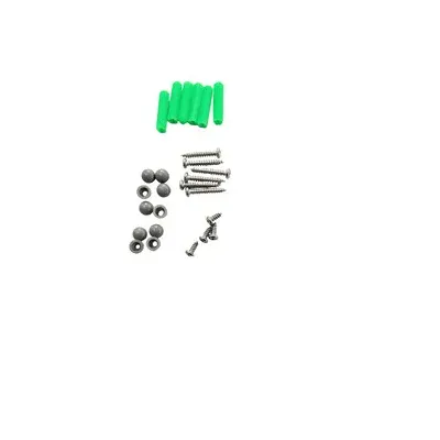 R KIT VITI P/BOX DOCCIA VICTORIA