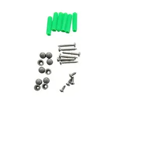 R KIT VITI P/BOX DOCCIA VICTORIA