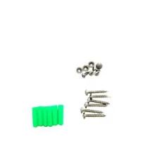 R KIT VITI P/BOX DOCCIA YOSEMITE-SN114