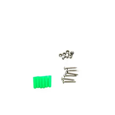 R KIT VITI P/BOX DOCCIA YOSEMITE-SN114
