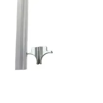 R GUARNIZIONE P/PARETE DOCCIA YOSEMITE SALOON